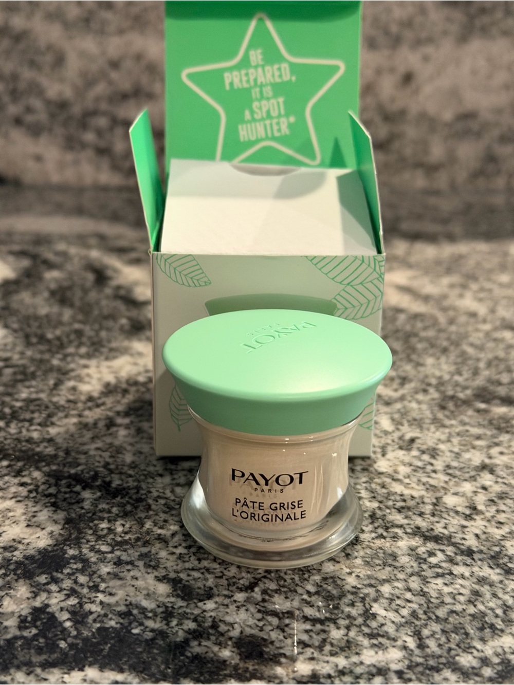 Payot Pâte Grise L'Originale Blemish Spot Treatment